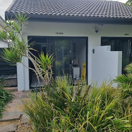12Onparkeslane Hotel Knysna Buitenkant foto